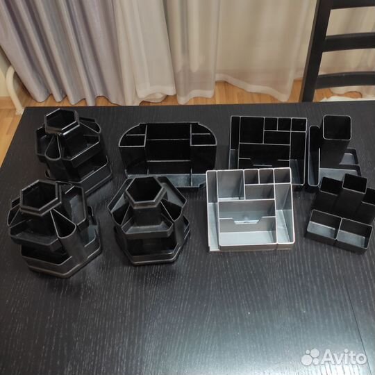 Набор настольный канцелярский