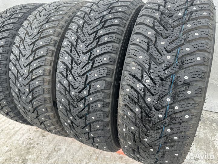 Nokian Tyres Nordman 8 175/65 R14