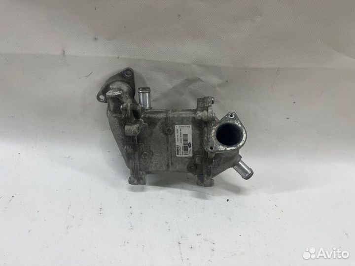 Радиатор системы EGR Land Rover Discovery Sport