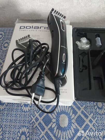 Машинка для стрижки животных