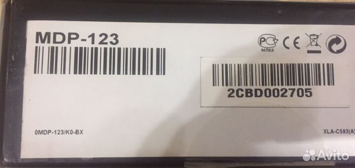 Цифровое перо для рисования wacom