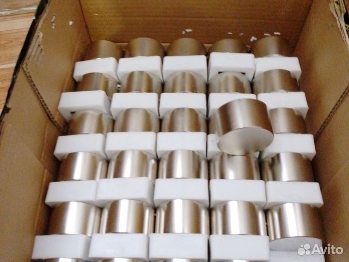 Магнит неодимовый мощный