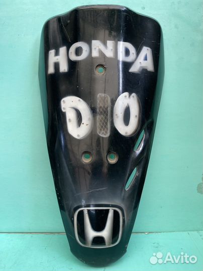 Ремонт мопедов и скутеров