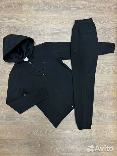 Костюм мужской с евромехом