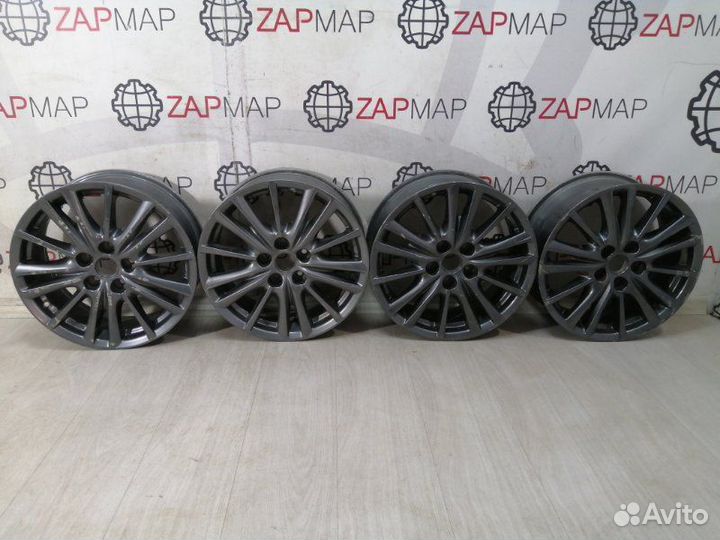 Комплект дисков Mazda Cx-5 2 KF R17