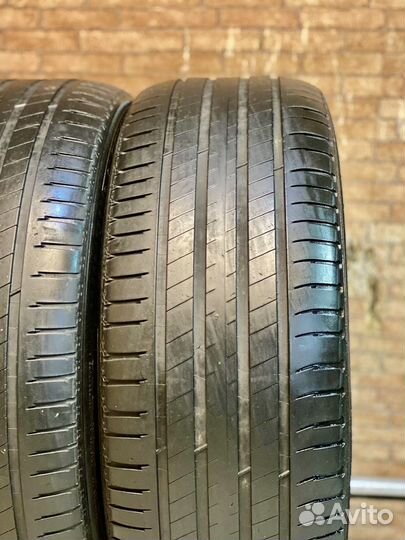 Michelin Latitude Sport 3 235/50 R19