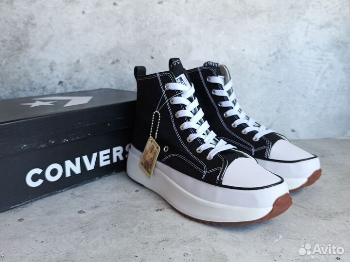 Кеды converse all star