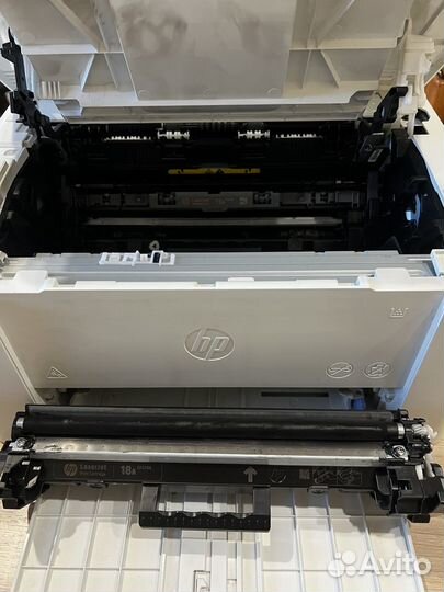 Продажа принтер laserJet Pro M104a