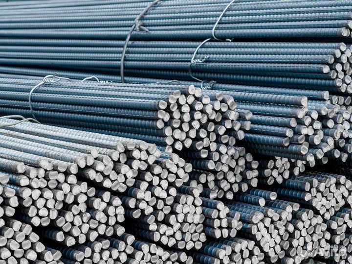 Арматура с доставкой