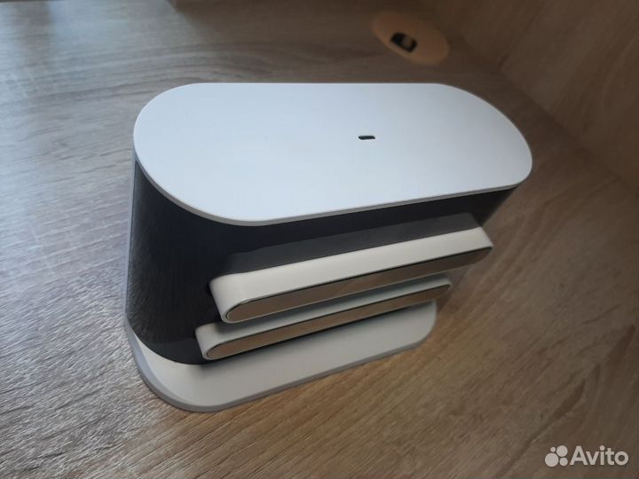 Док станция робота пылесоса Xiaomi Vacuum Mop P