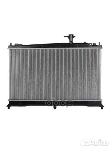 Радиатор системы охлаждения АКПП Mazda 6 1.8/2.0