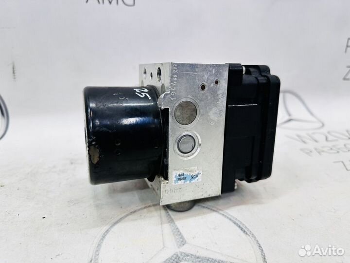 Блок ABS Mercedes-Benz C-Class W204 271.950 2009