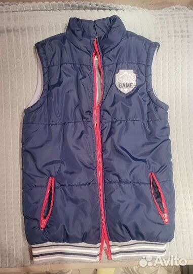 Куртки для мальчика