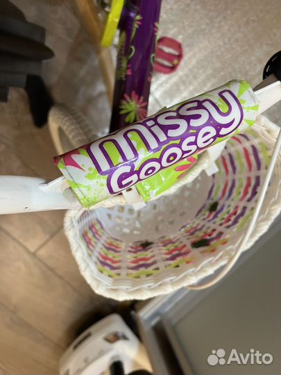 Велосипед городской Mongoose Missygoose 16