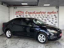 Ford Focus 1.8 MT, 2008, 141 075 км, с пробегом, цена 789 000 руб.