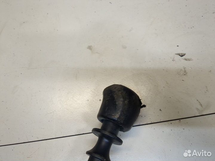 Кулиса кпп Fiat Bravo, 2007