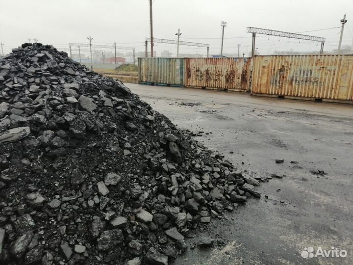 Торфобрикеты