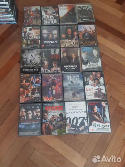 Двд диски фильмы мультики