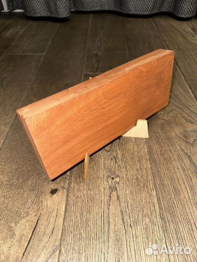 Доска садху для гвоздестояния