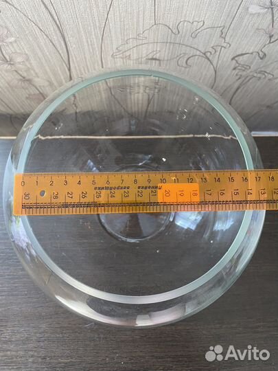 Аквариум для рыбок