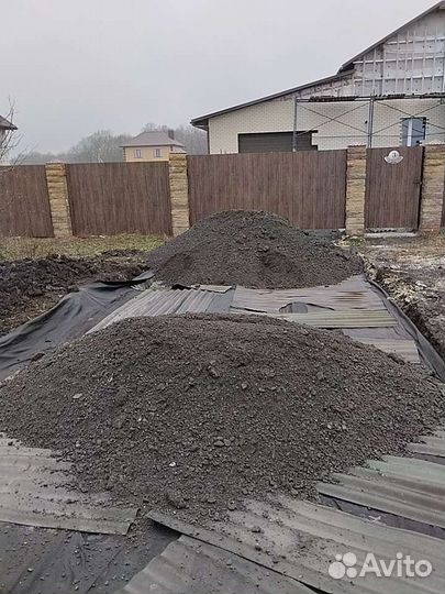 Асфальтная крошка