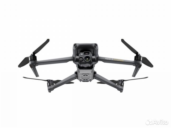 Квадрокоптер DJI Mavic 3T