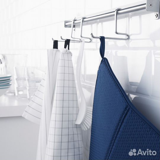 Коврик для сушки посуды IKEA Икеа