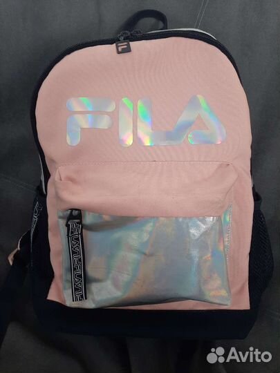 Рюкзак женский спортивный