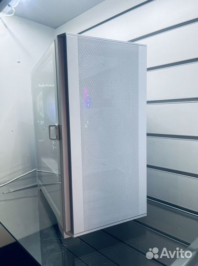 Игровой пк i7 10700 не Xeon rtx3060