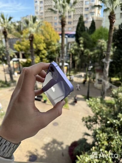 iPhone 12 mini, 256 ГБ