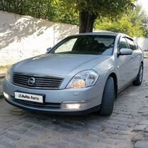 Nissan Teana 2.0 AT, 2006, 277 000 км, с пробегом, цена 690 000 руб.