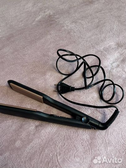 Плойка гафре