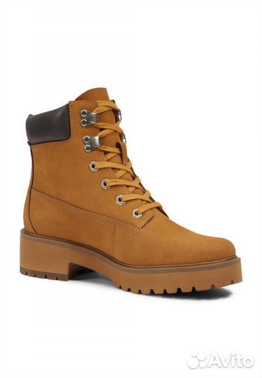 Timberland Carnaby Cool Mid Lace Boot