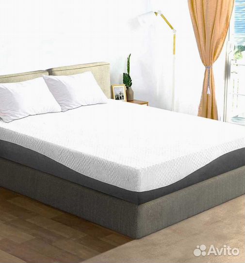 Матрас 140х200, 160х200, 180х200