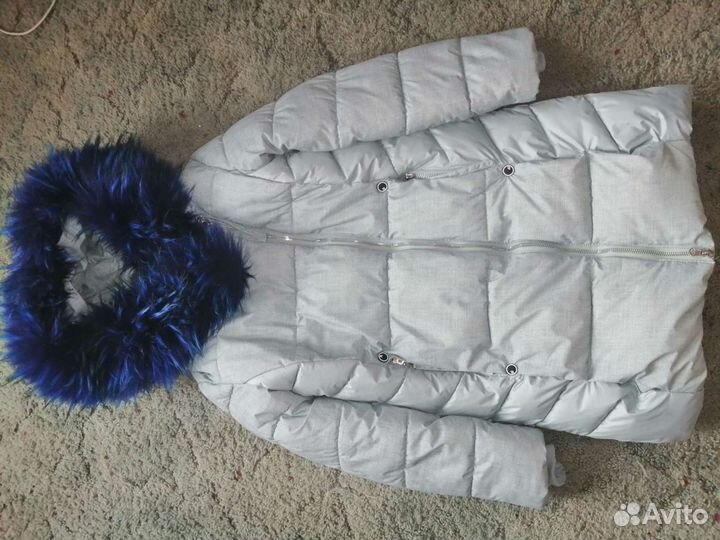 Куртка для девочки