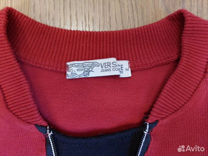 Джемпер мужской М (48)