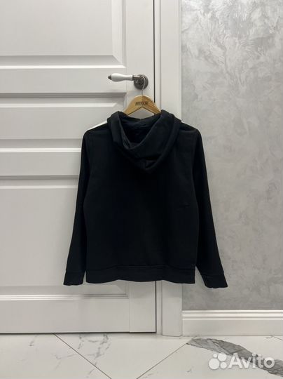 Зип худи Adidas M оригинал