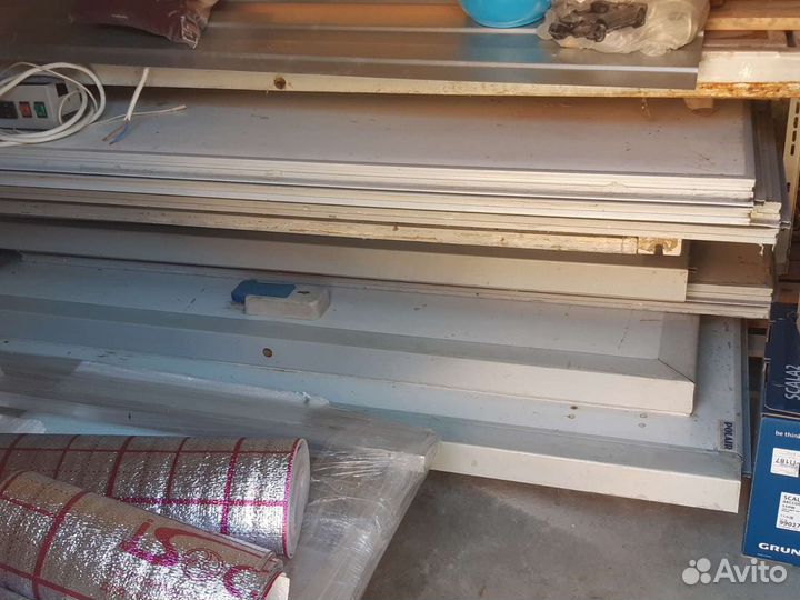 Морозильная камера бу