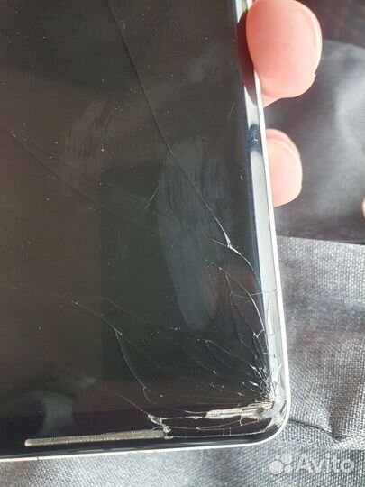 Google Pixel 2 XL, 4/64 ГБ