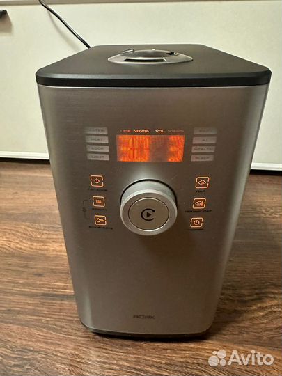 Увлажнитель воздуха Bork H701