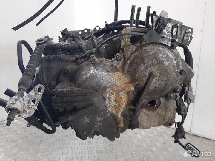 АКПП 5550SN03BV703993 Volvo V40 (1995-2004)