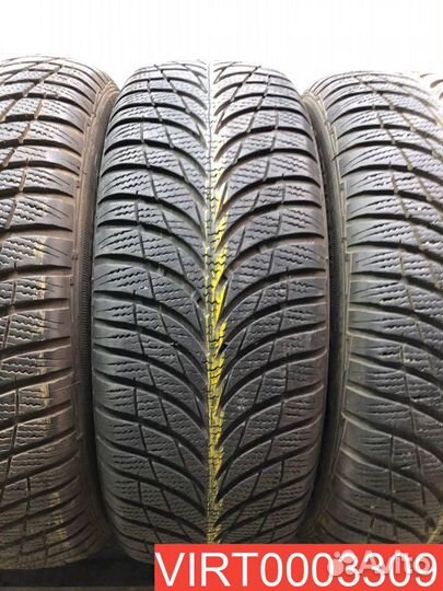 Goodyear UltraGrip 7+ 205/55 R16 94H