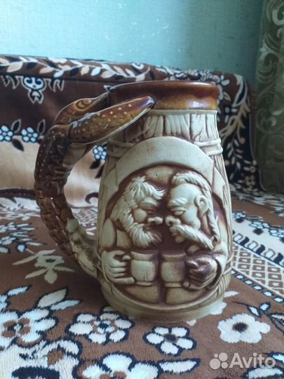 Кружки для пива