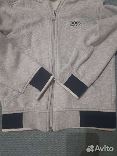 Hugo boss кофта