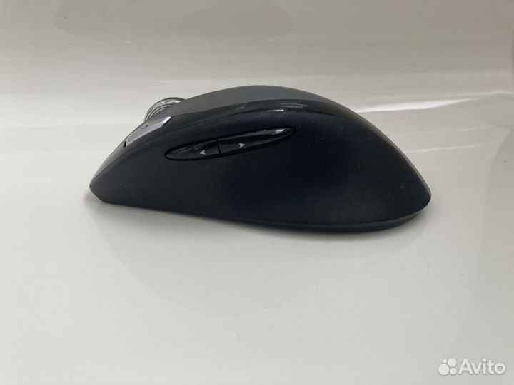 Мышь logitech MX 620 Cordless Laser Mouse