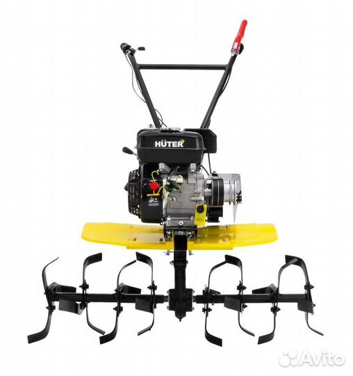 Сельскохозяйственная машина Huter мк-7800P