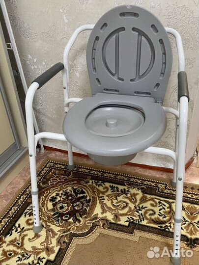 Биотуалет бу