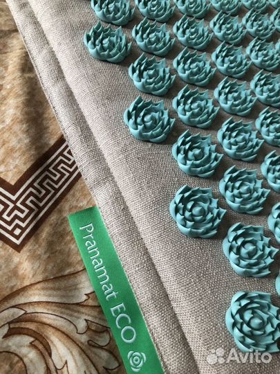 Коврик pranamat