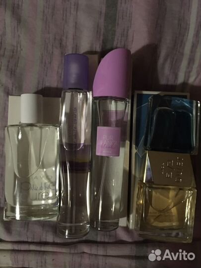 Avon в наличии
