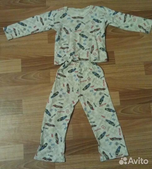 Детские вещи